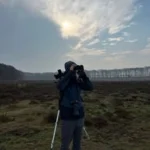 Vogels kijken met Jon